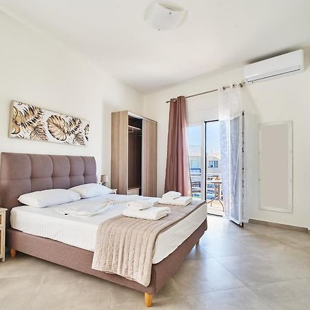 Adele Apartment Kissamos Luaran gambar