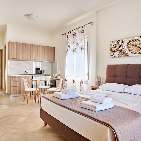 Adele Apartment Kissamos Luaran gambar