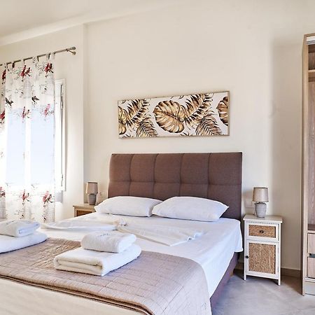 Adele Apartment Kissamos Luaran gambar