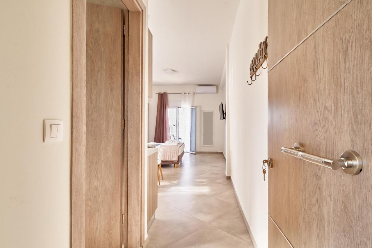Adele Apartment Kissamos Luaran gambar