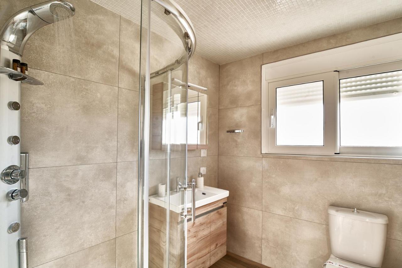 Adele Apartment Kissamos Luaran gambar