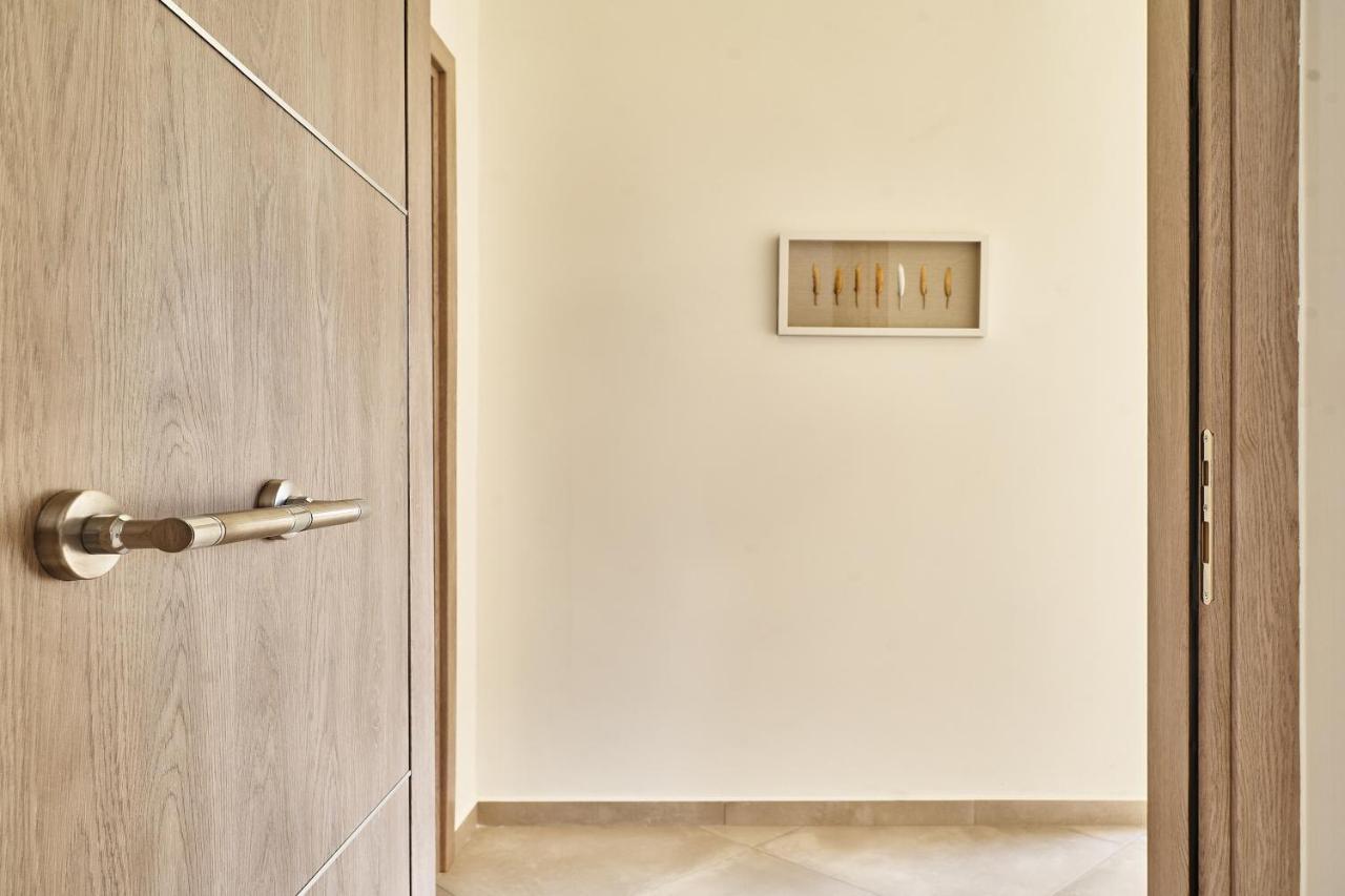 Adele Apartment Kissamos Luaran gambar